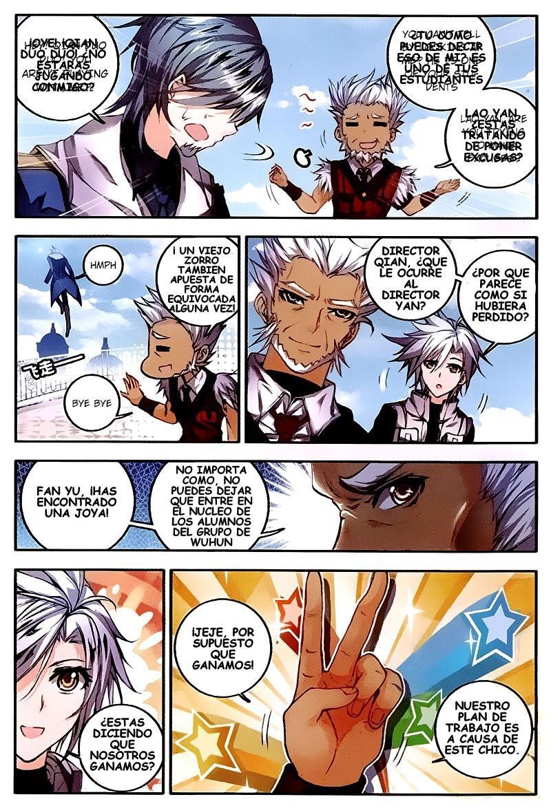 Capitulo 33 page 8