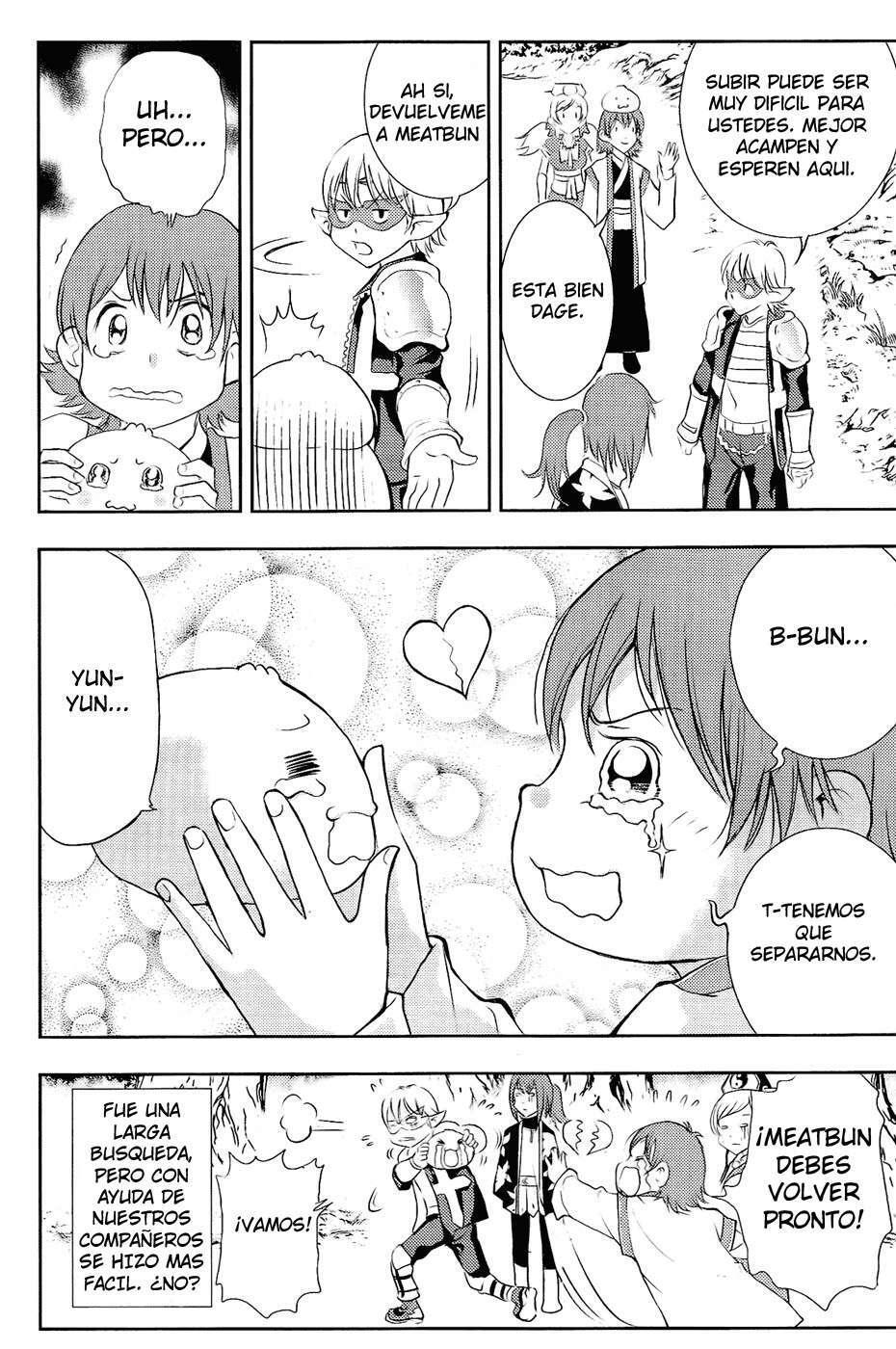 Capitulo 29 page 18