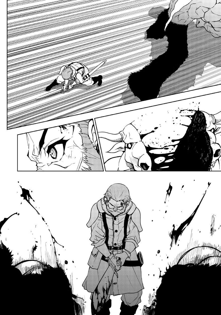 Capitulo 21 page 22