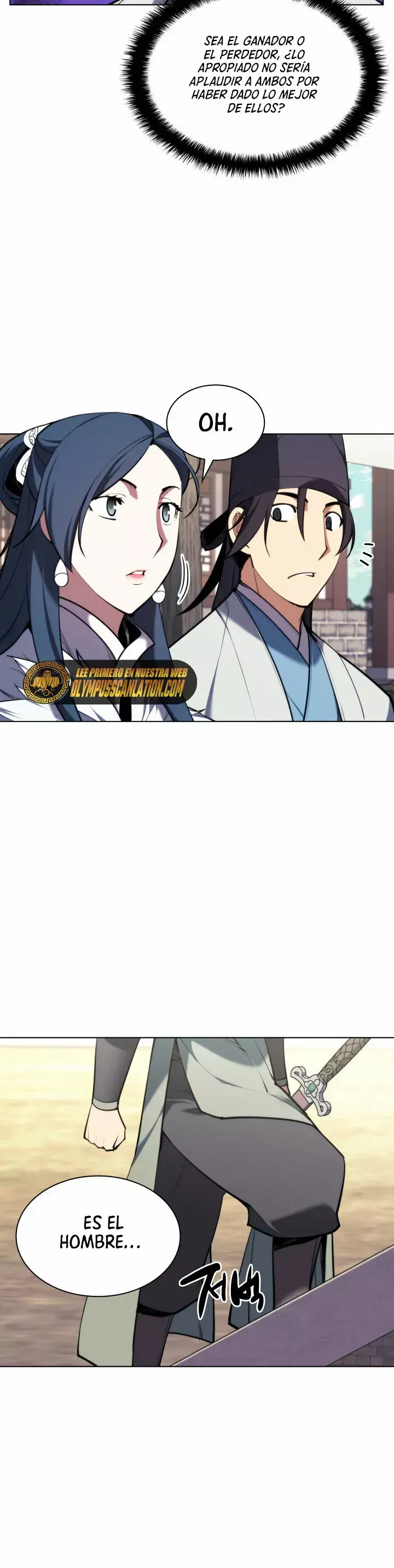 Capitulo 31 page 34