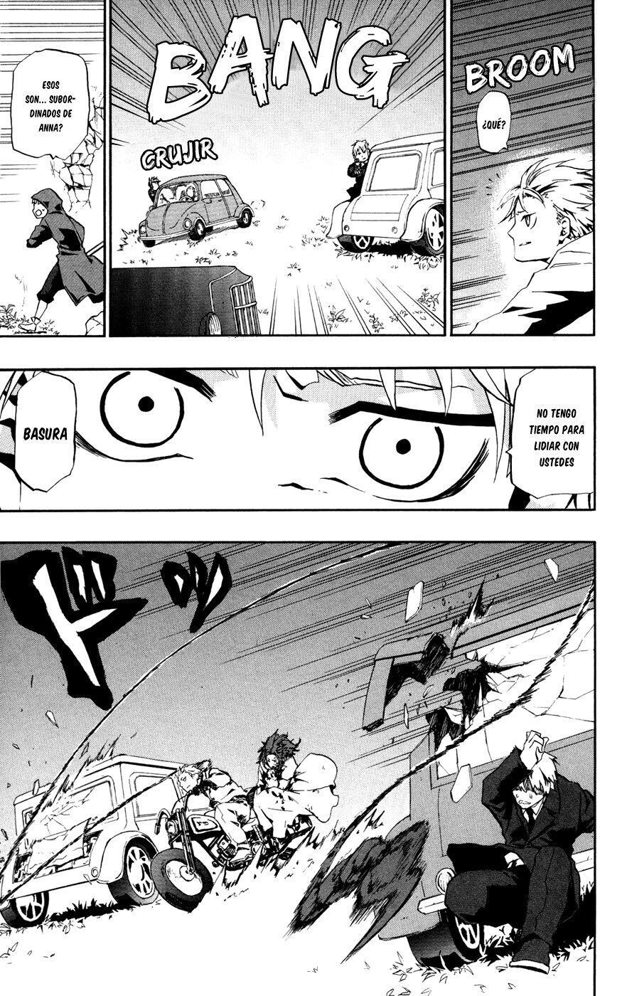 Capitulo 21 page 14