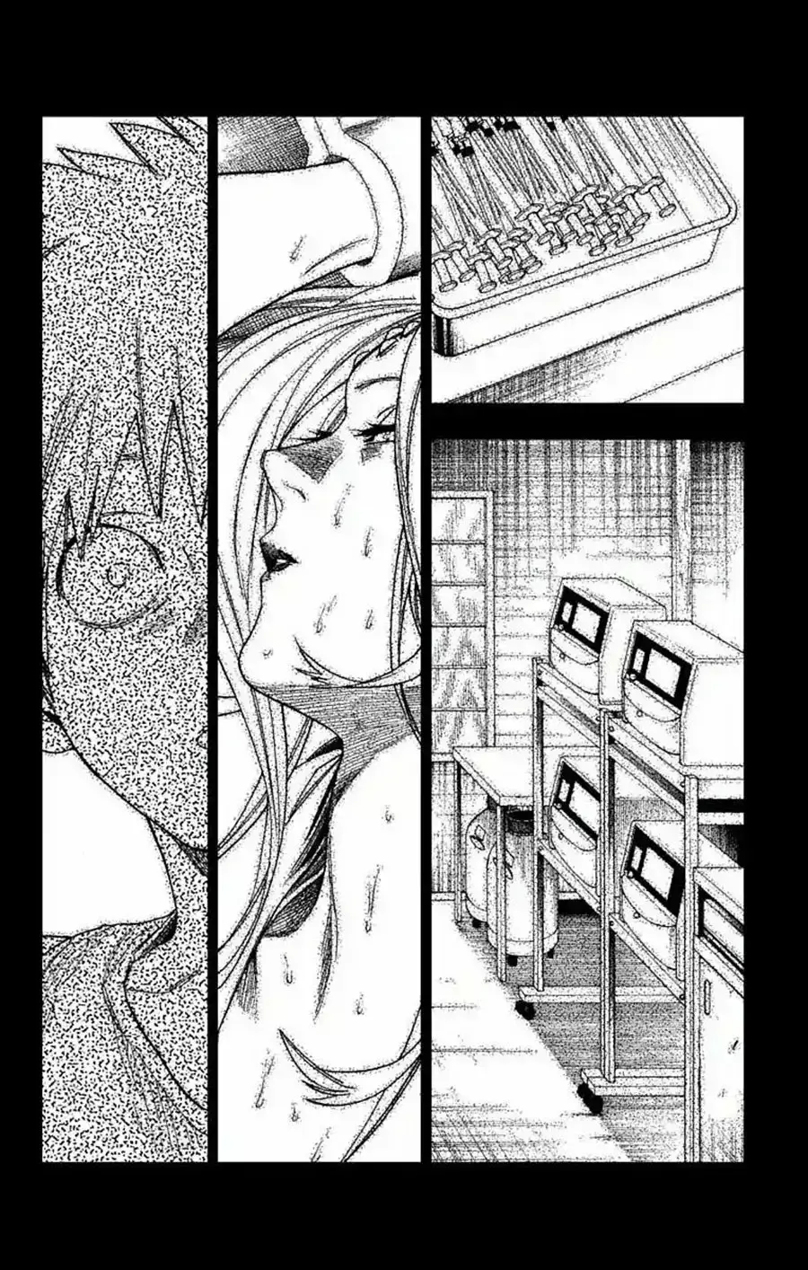 Capitulo 11 page 38