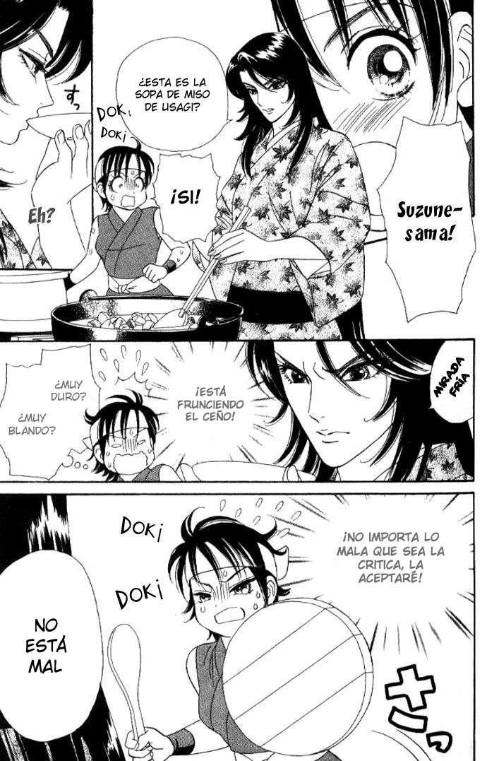 Capitulo 33 page 19