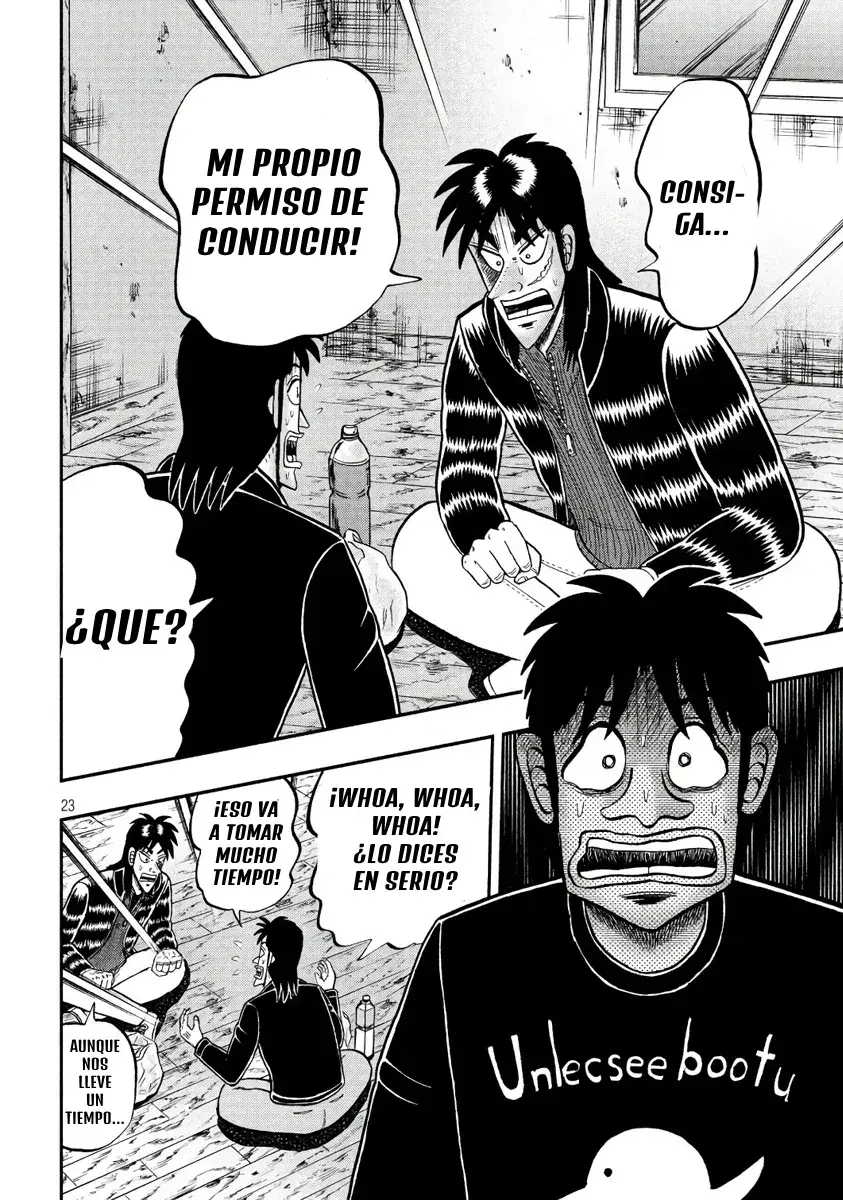 Capitulo 29 page 23