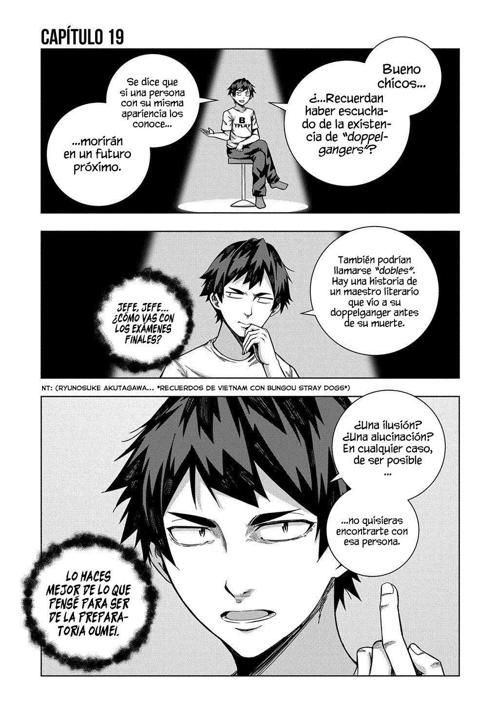 Capitulo 19 page 2