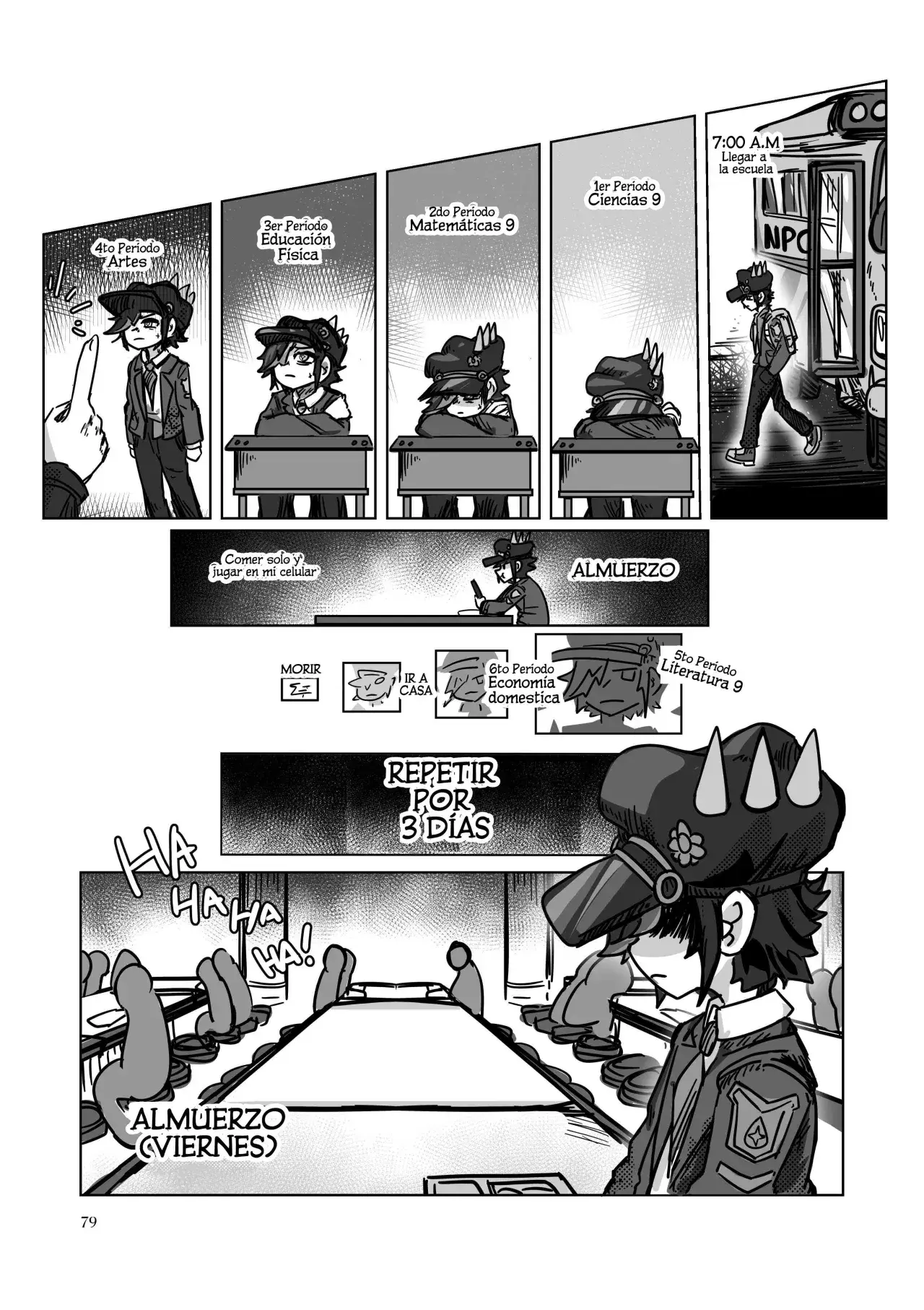 Capitulo 7 page 2