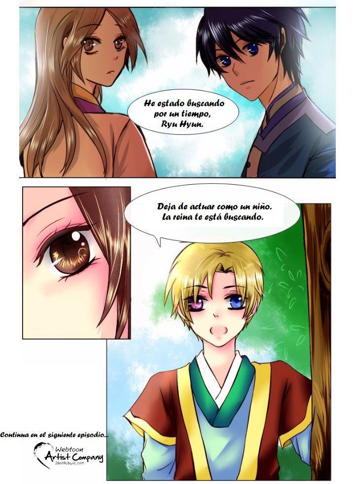 Capitulo 20 page 30
