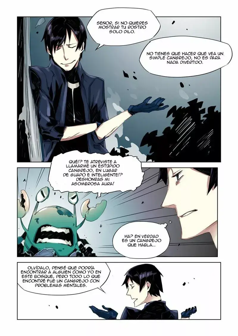 Capitulo 3 page 3
