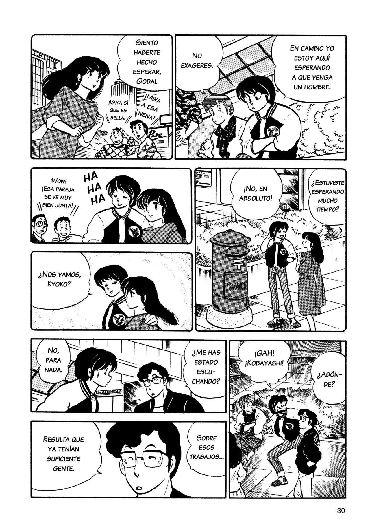 Capitulo 65 page 8