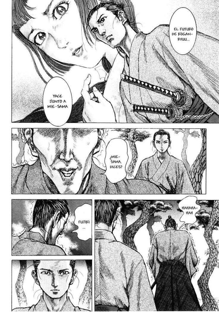 Capitulo 20 page 21