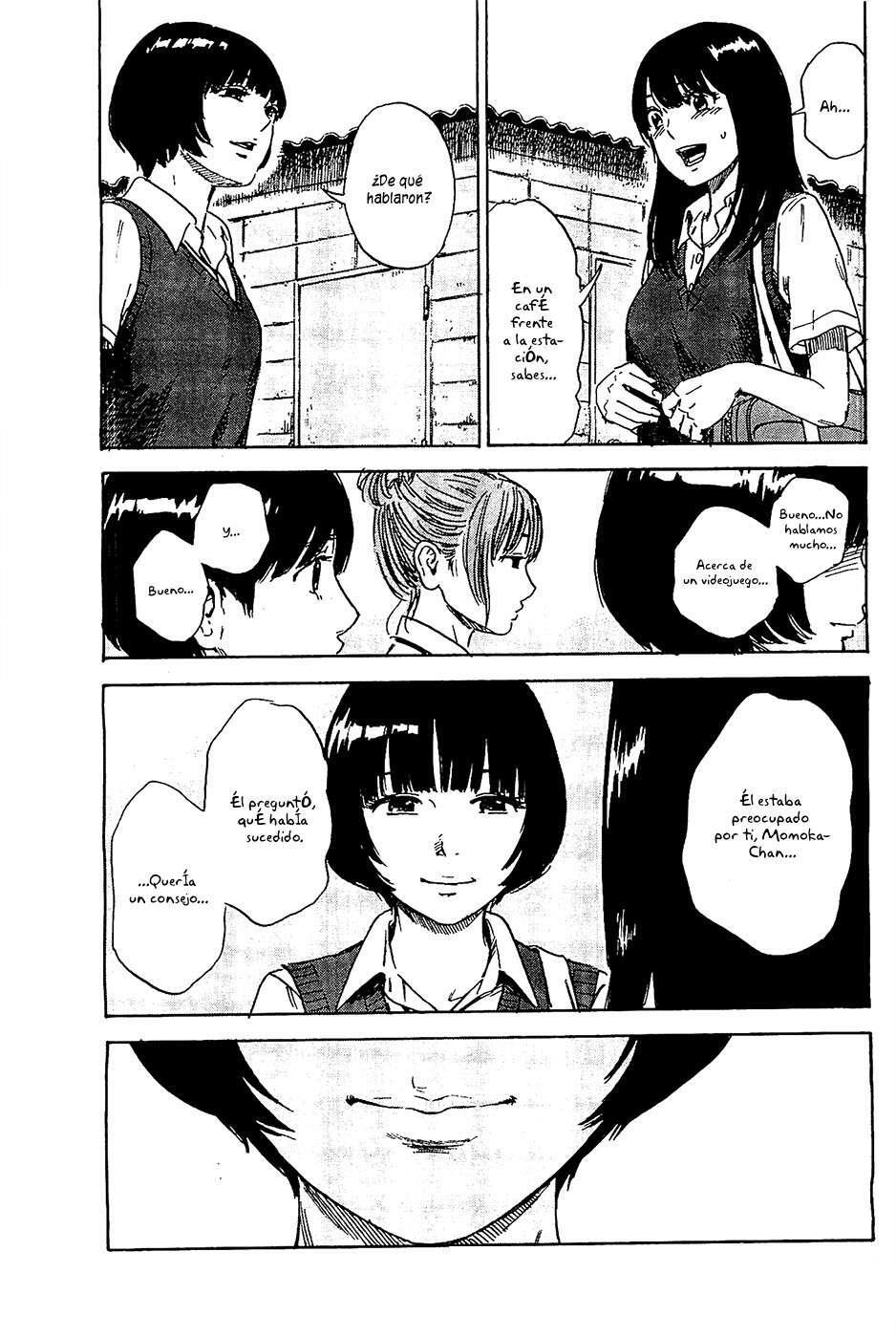Capitulo 21 page 12