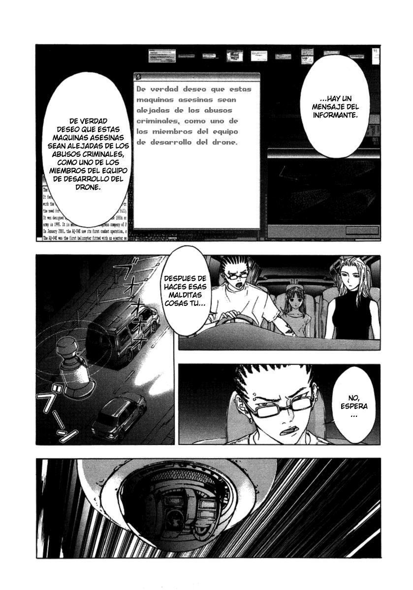 Capitulo 31 page 22