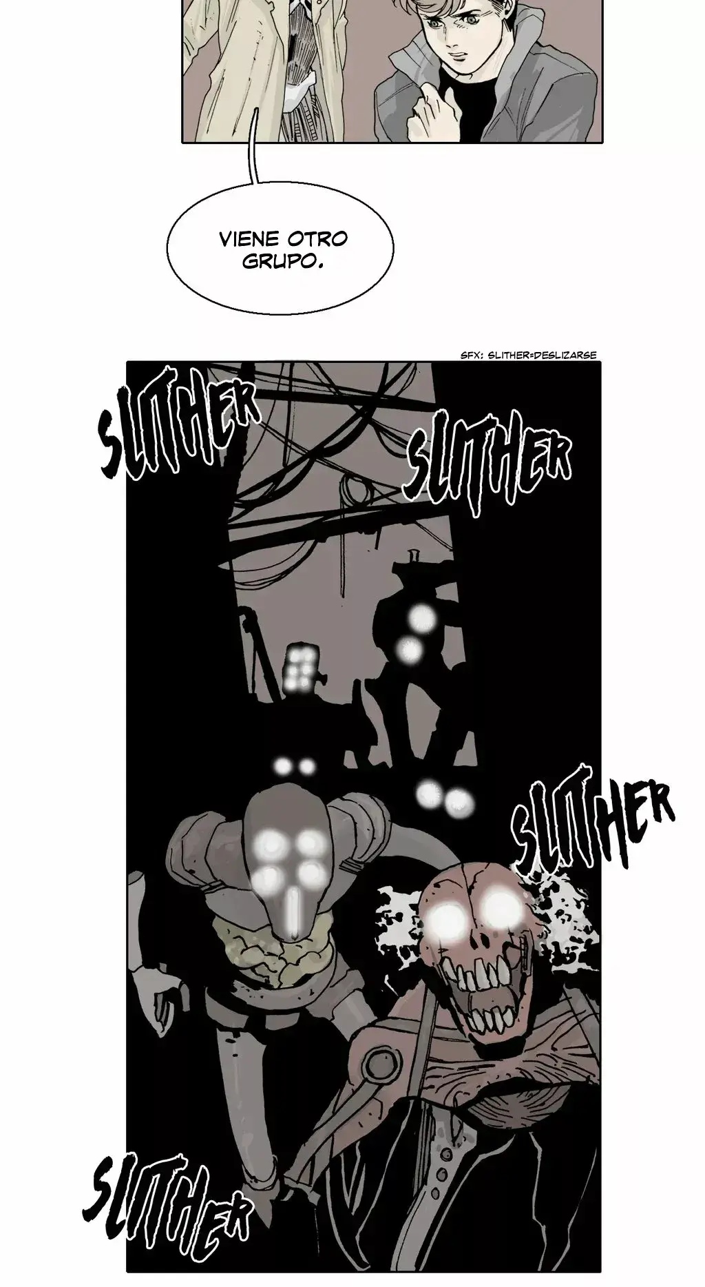 Capitulo 16 page 21