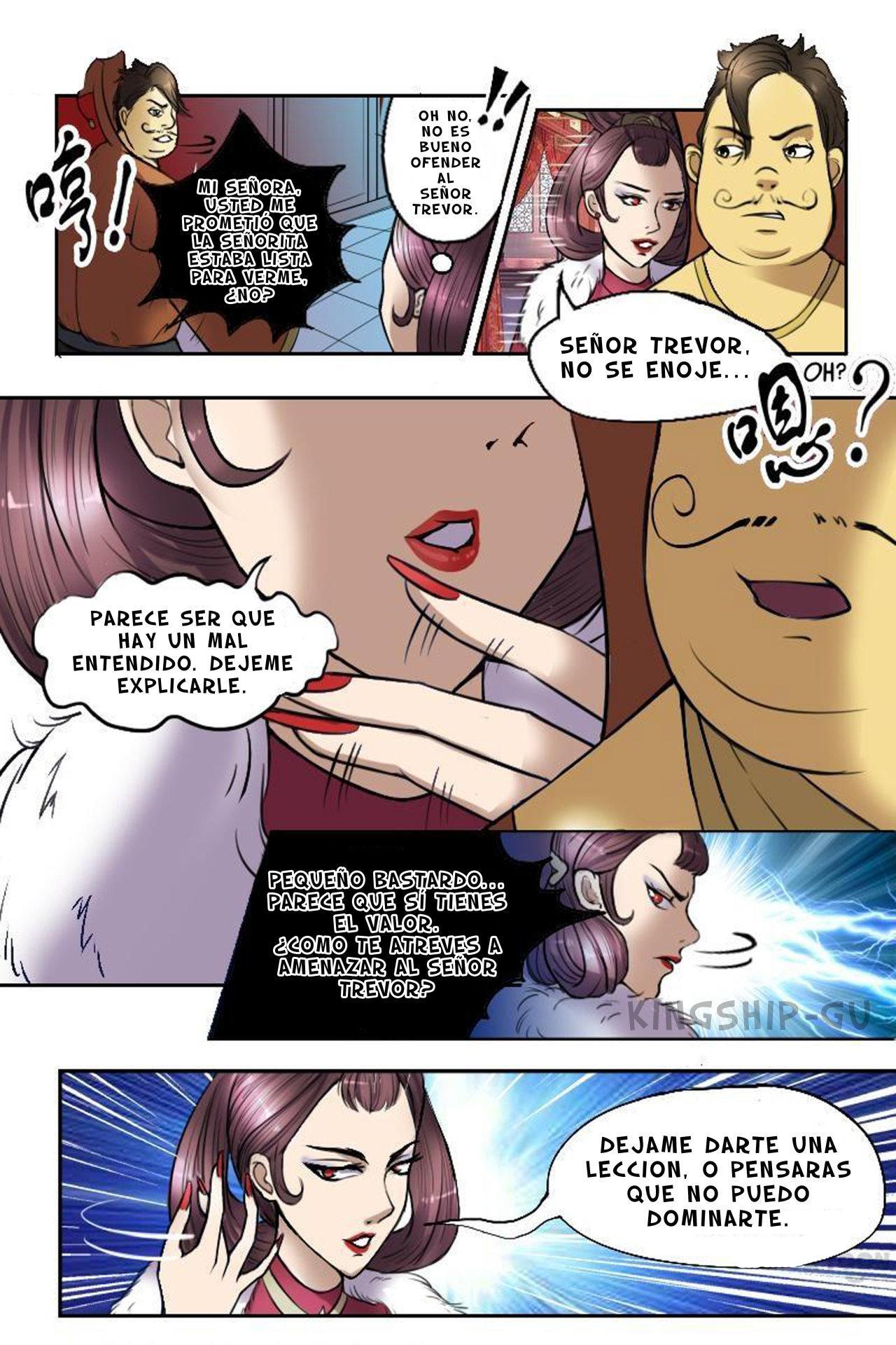 Capitulo 8 page 9