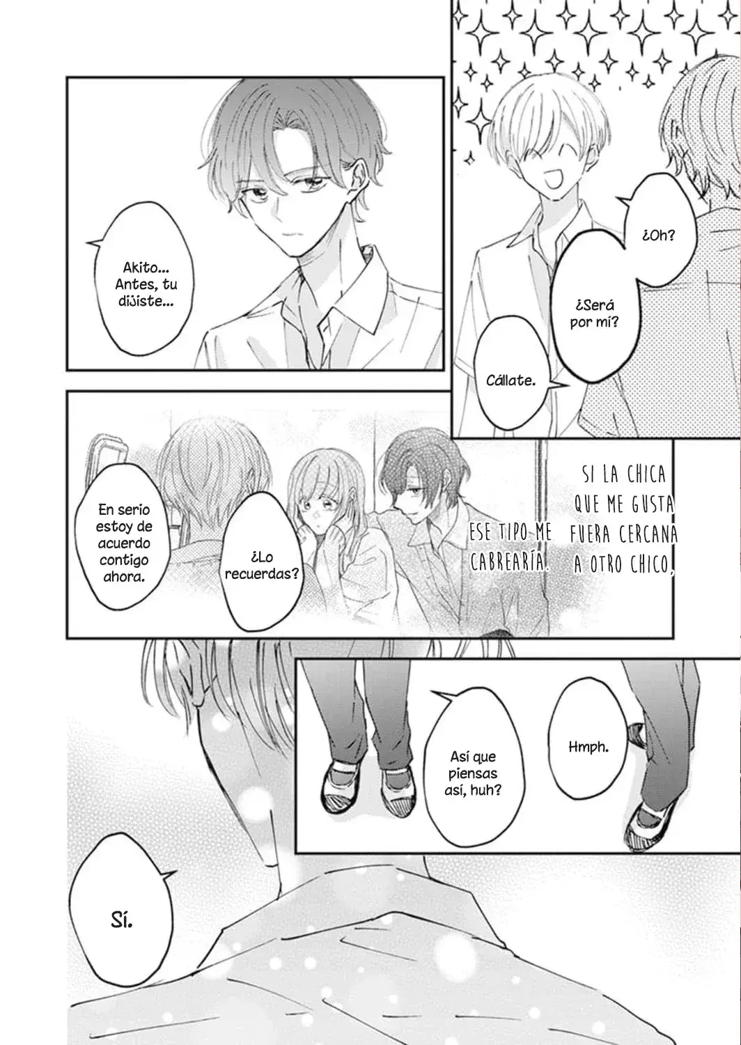 Capitulo 54 page 15