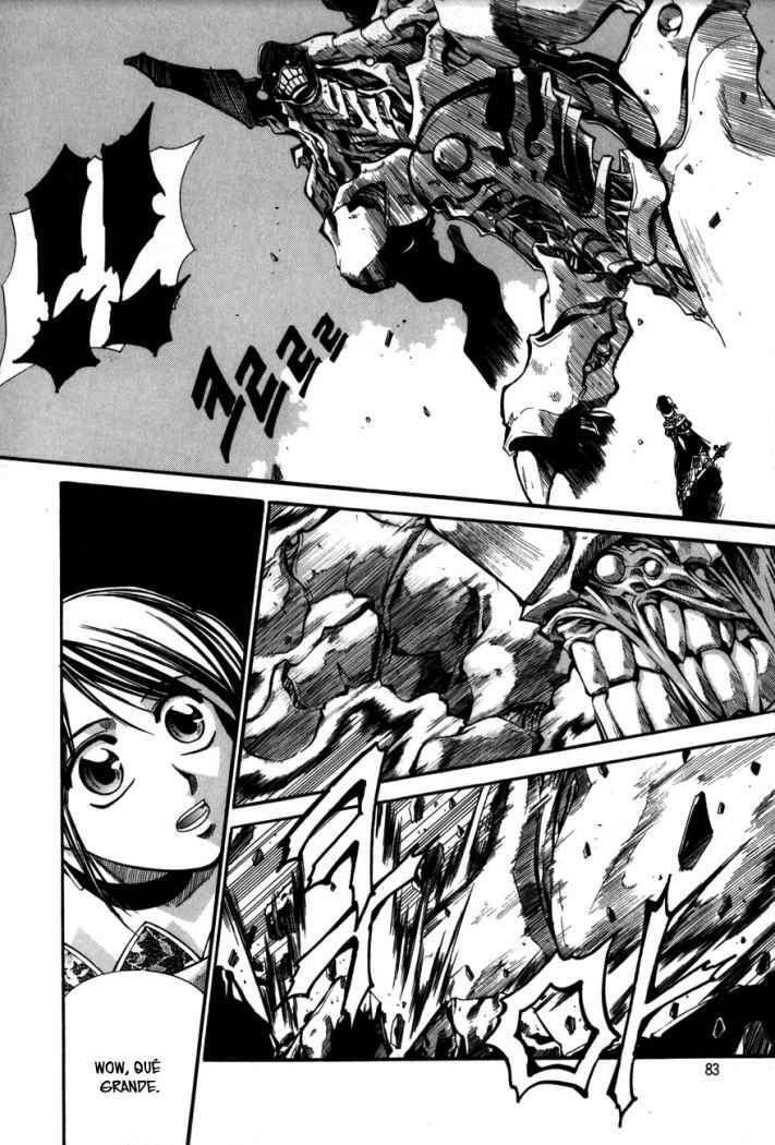 Capitulo 61 page 12