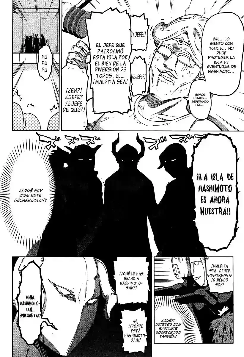Capitulo 47 page 19
