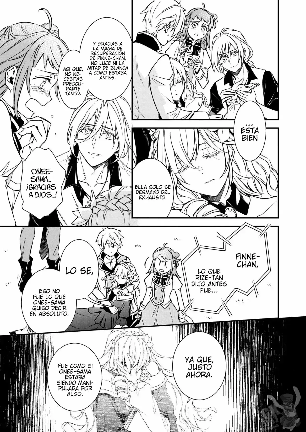 Capitulo 16 page 21