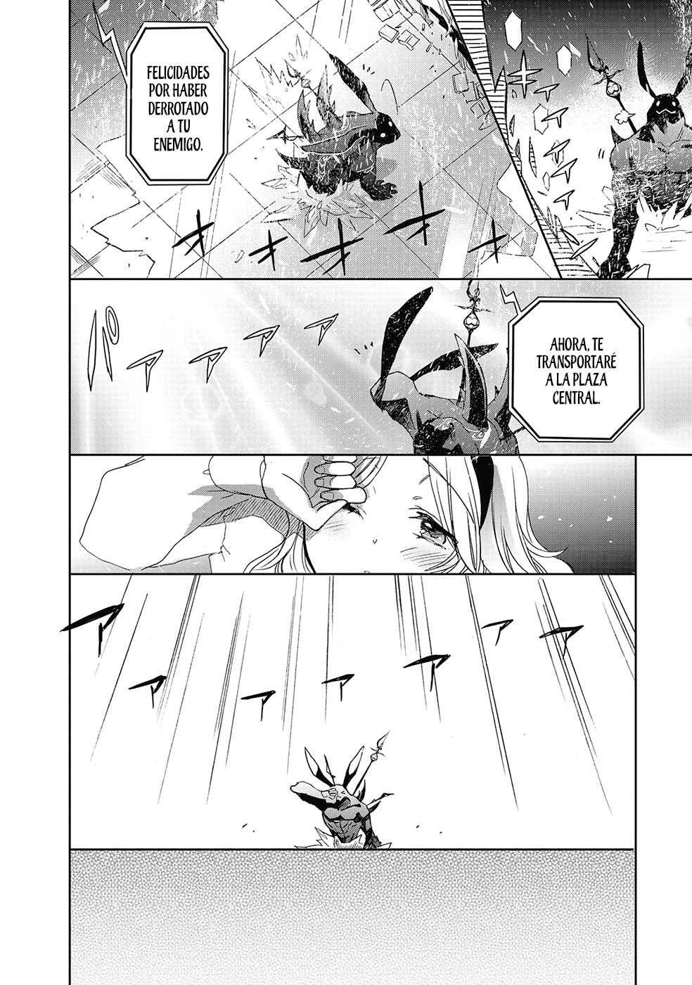 Capitulo 26 page 28