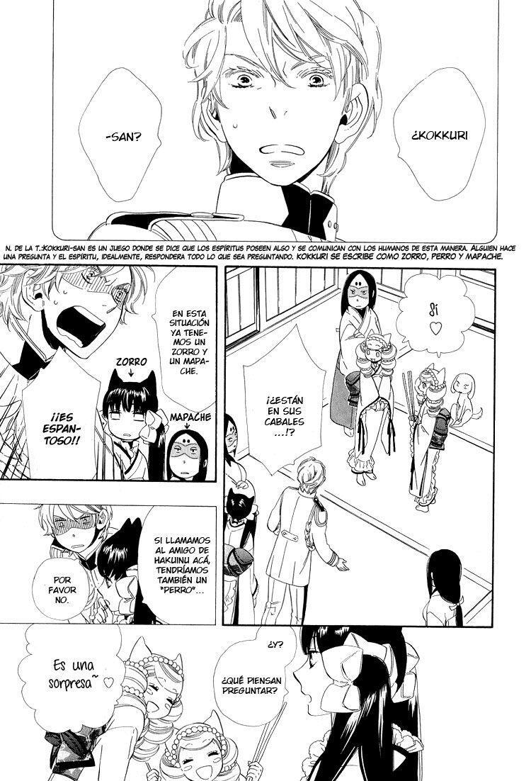 Capitulo 21 page 16