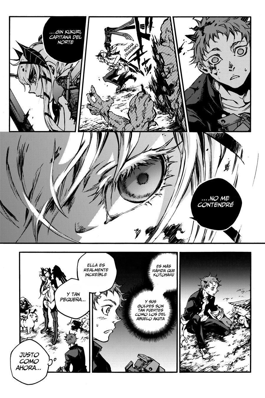 Capitulo 26 page 36