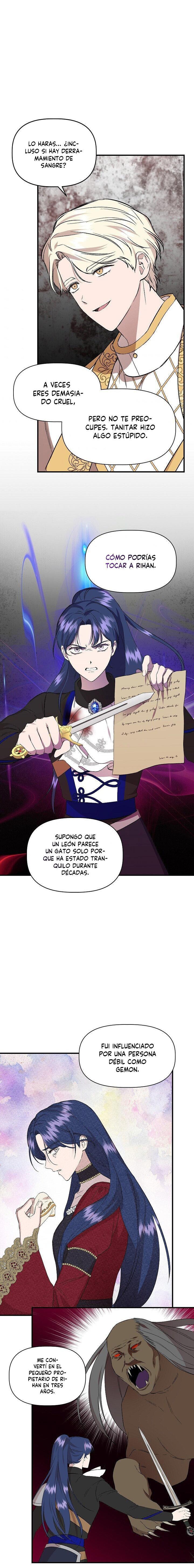 Capitulo 21 page 16