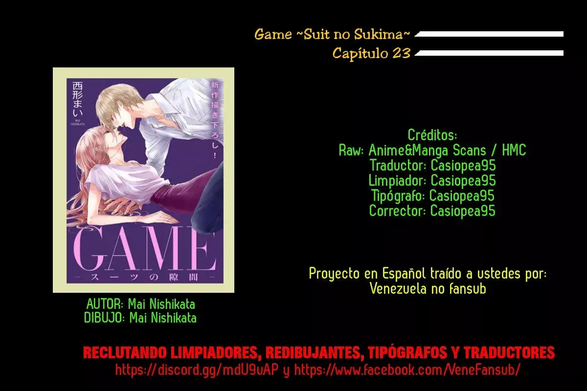 Capitulo 23 page 40