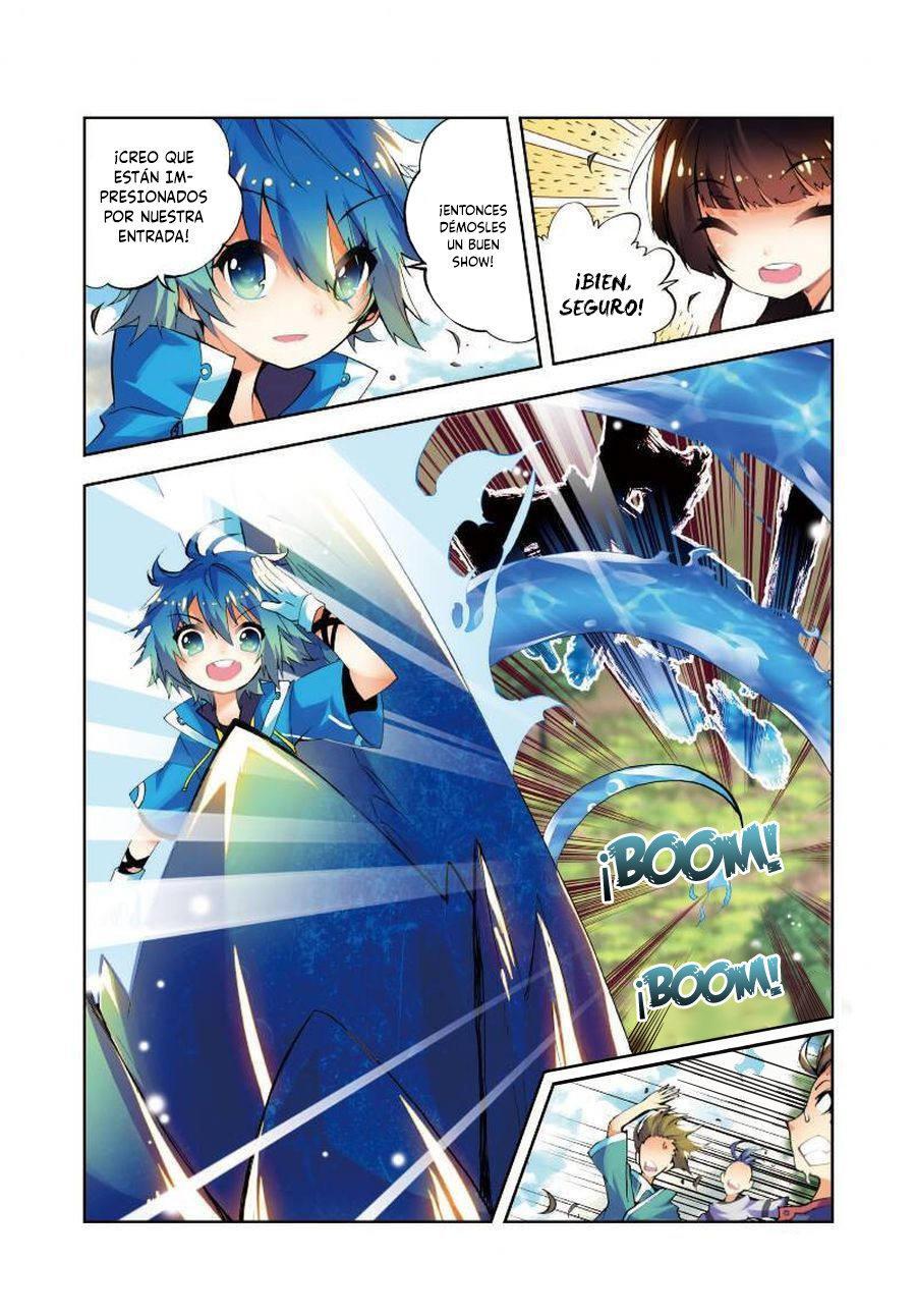 Capitulo 11 page 15