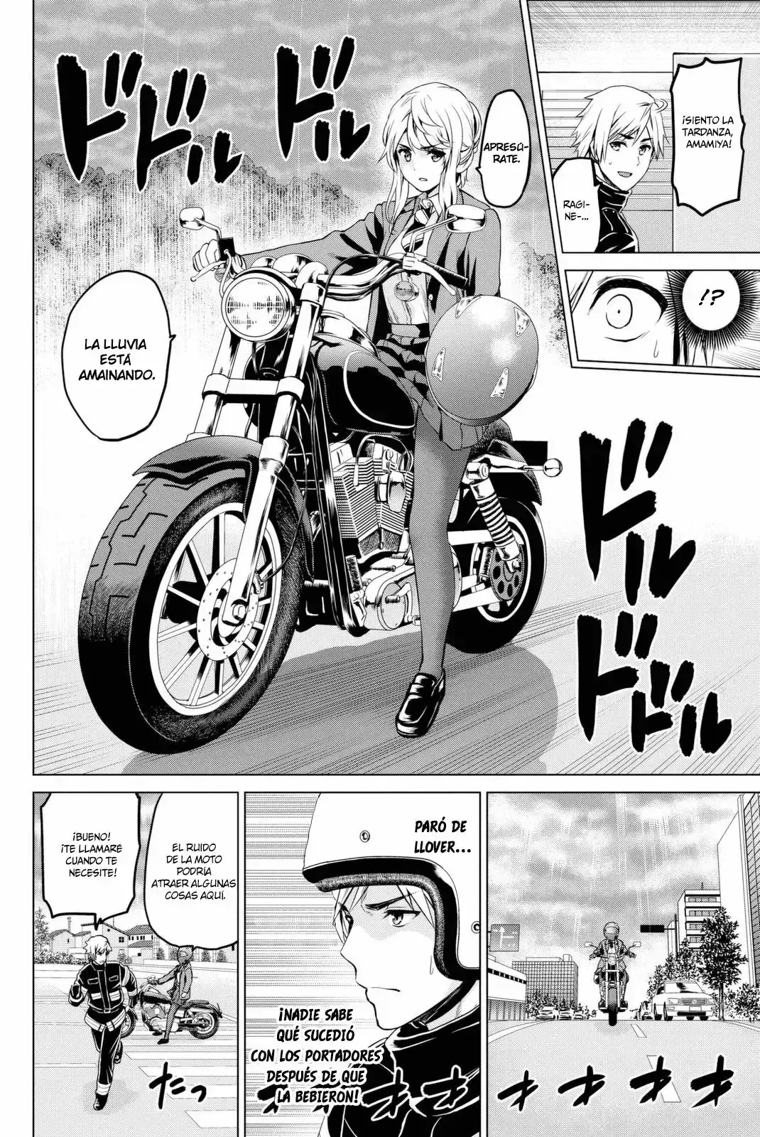 Capitulo 27 page 13