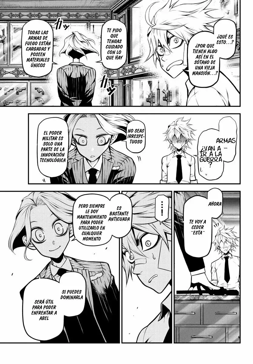Capitulo 35 page 19