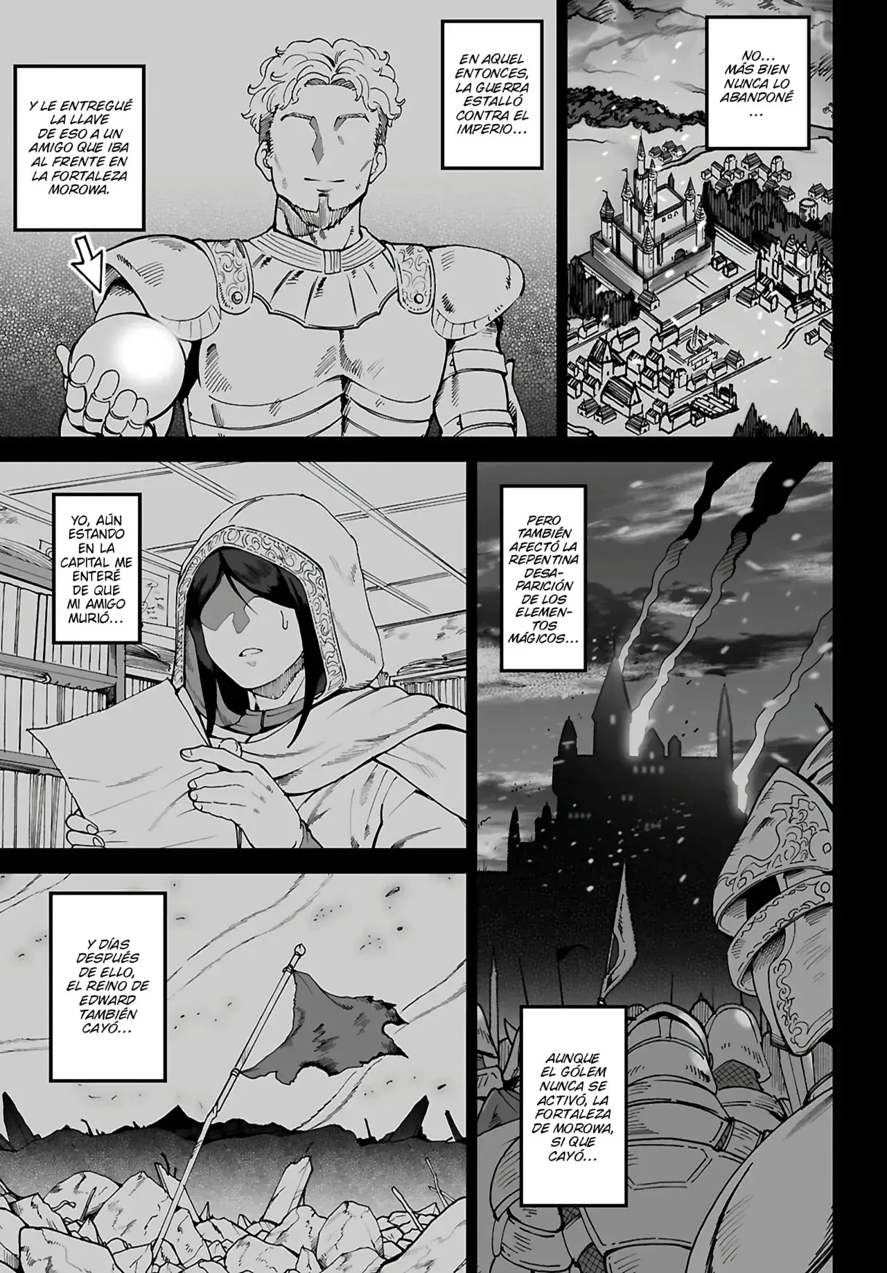 Capitulo 17 page 20