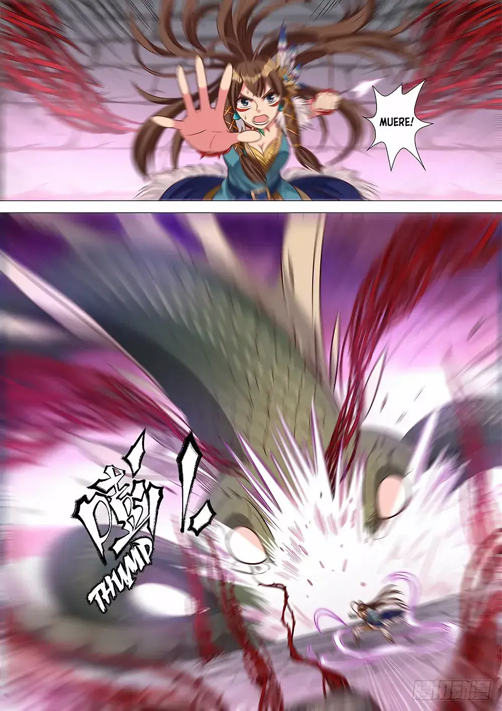 Capitulo 18 page 10