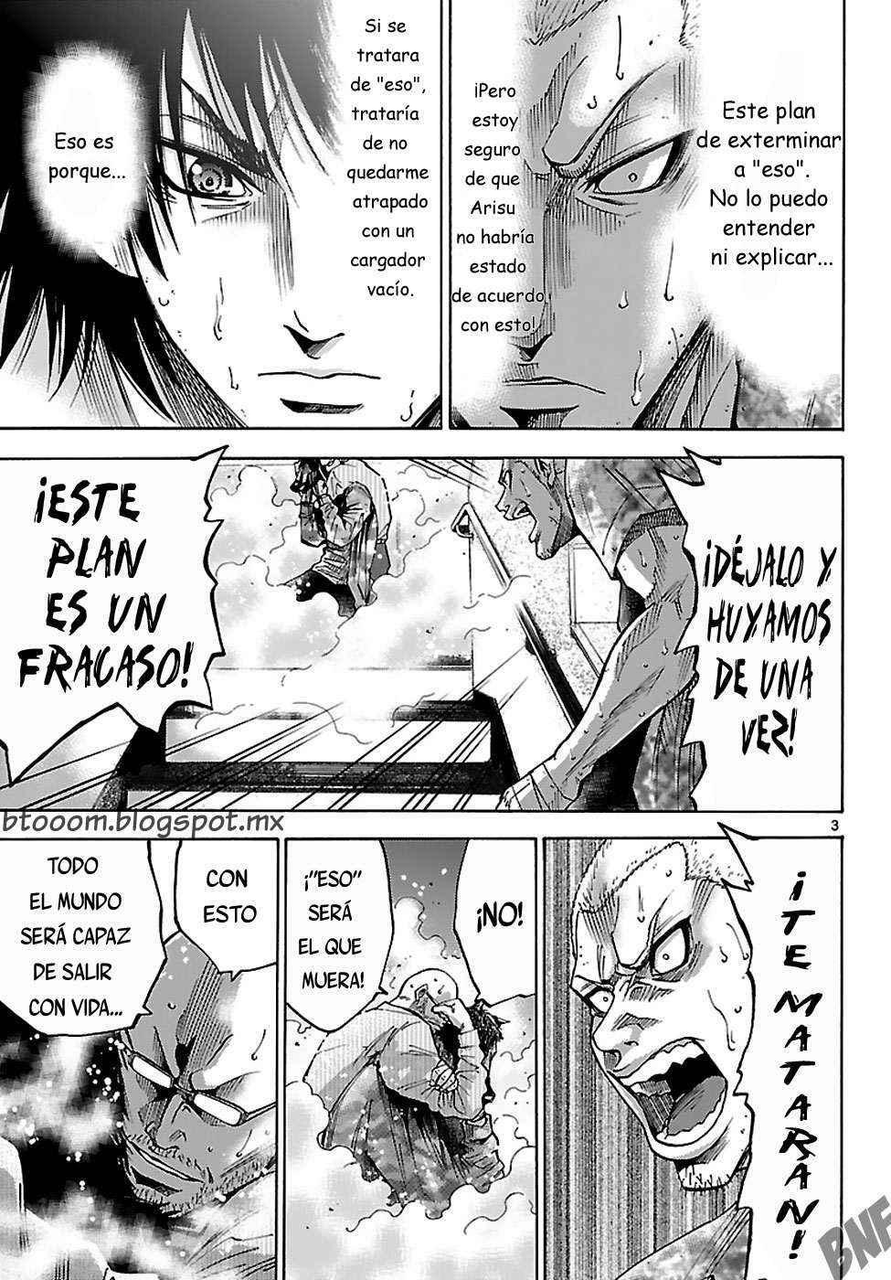 Capitulo 8 page 17