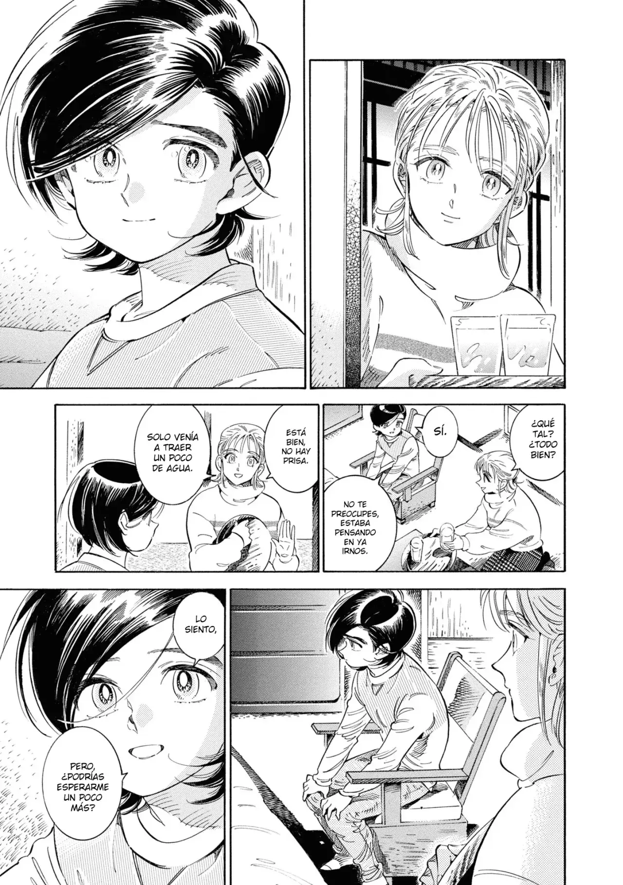 Capitulo 30 page 21