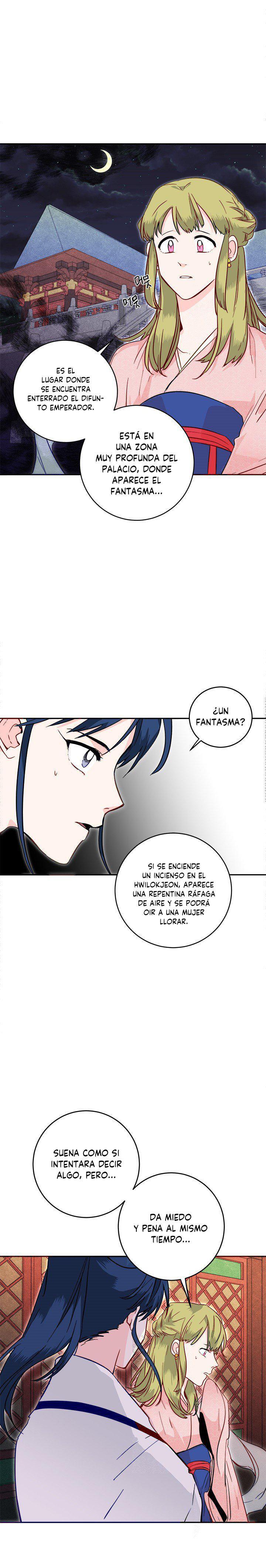 Capitulo 29 page 11