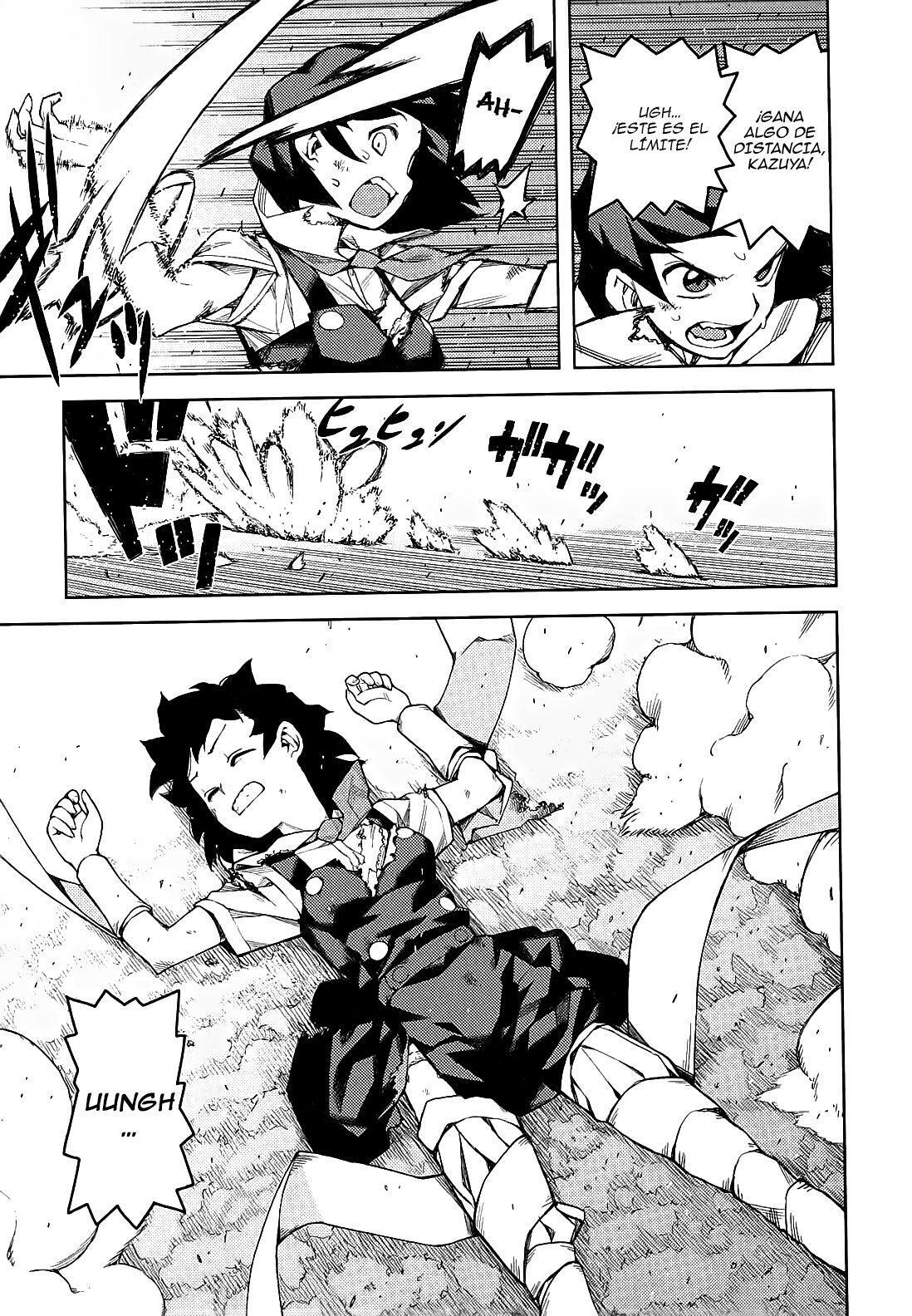 Capitulo 45 page 14