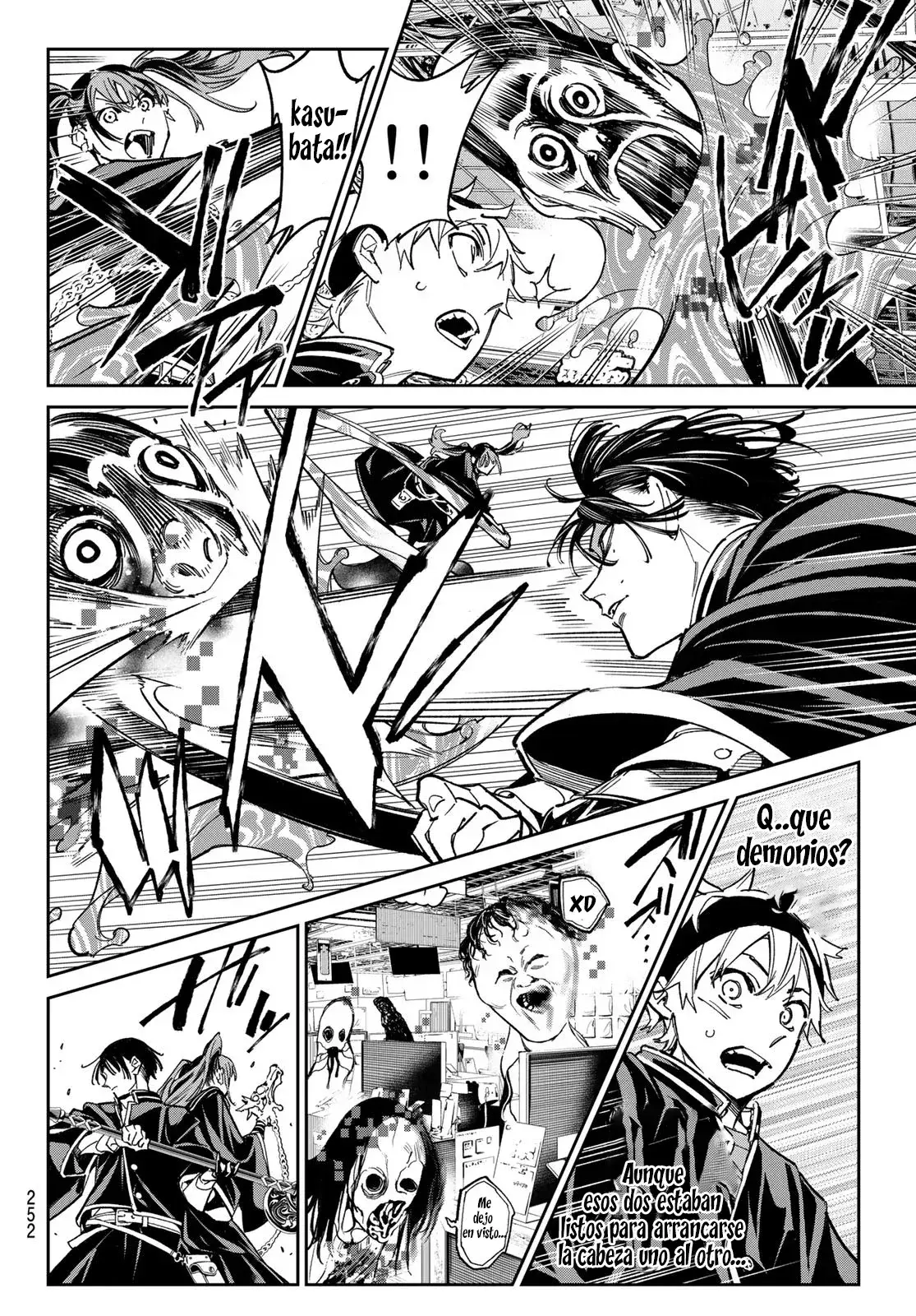 Capitulo 4 page 20