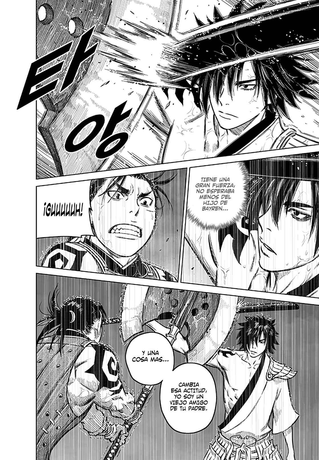 Capitulo 18 page 21