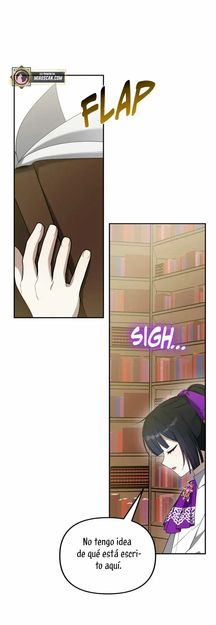Capitulo 33 page 20