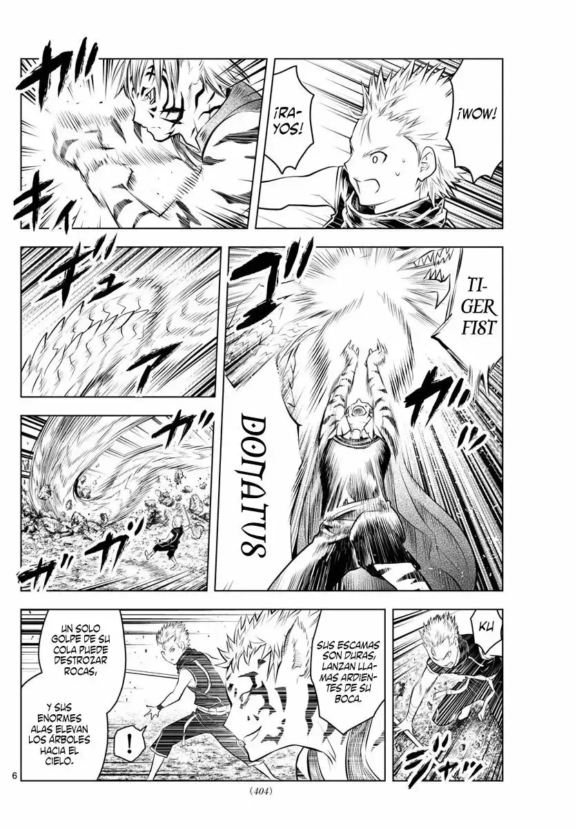 Capitulo 45 page 5