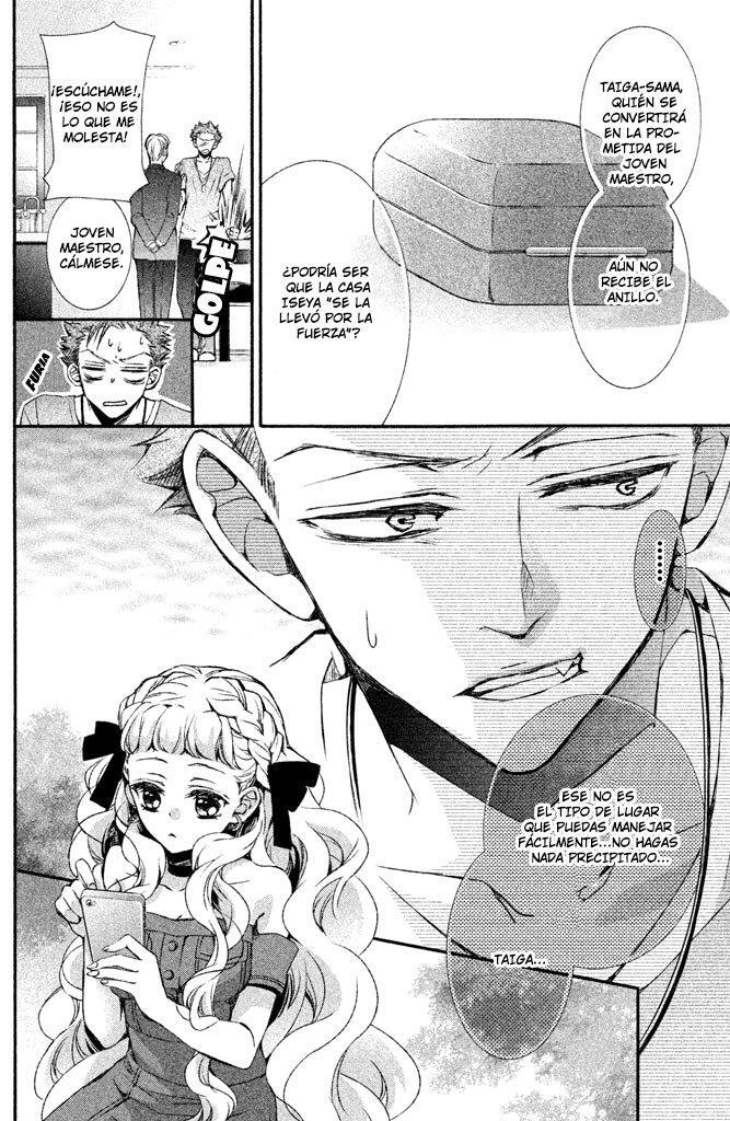 Capitulo 25 page 18
