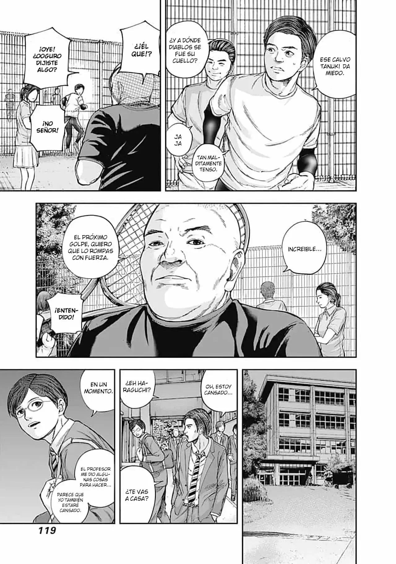 Capitulo 14 page 6
