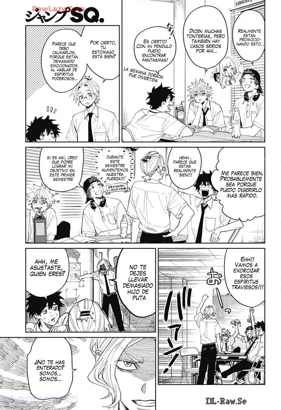 Capitulo 13 page 5