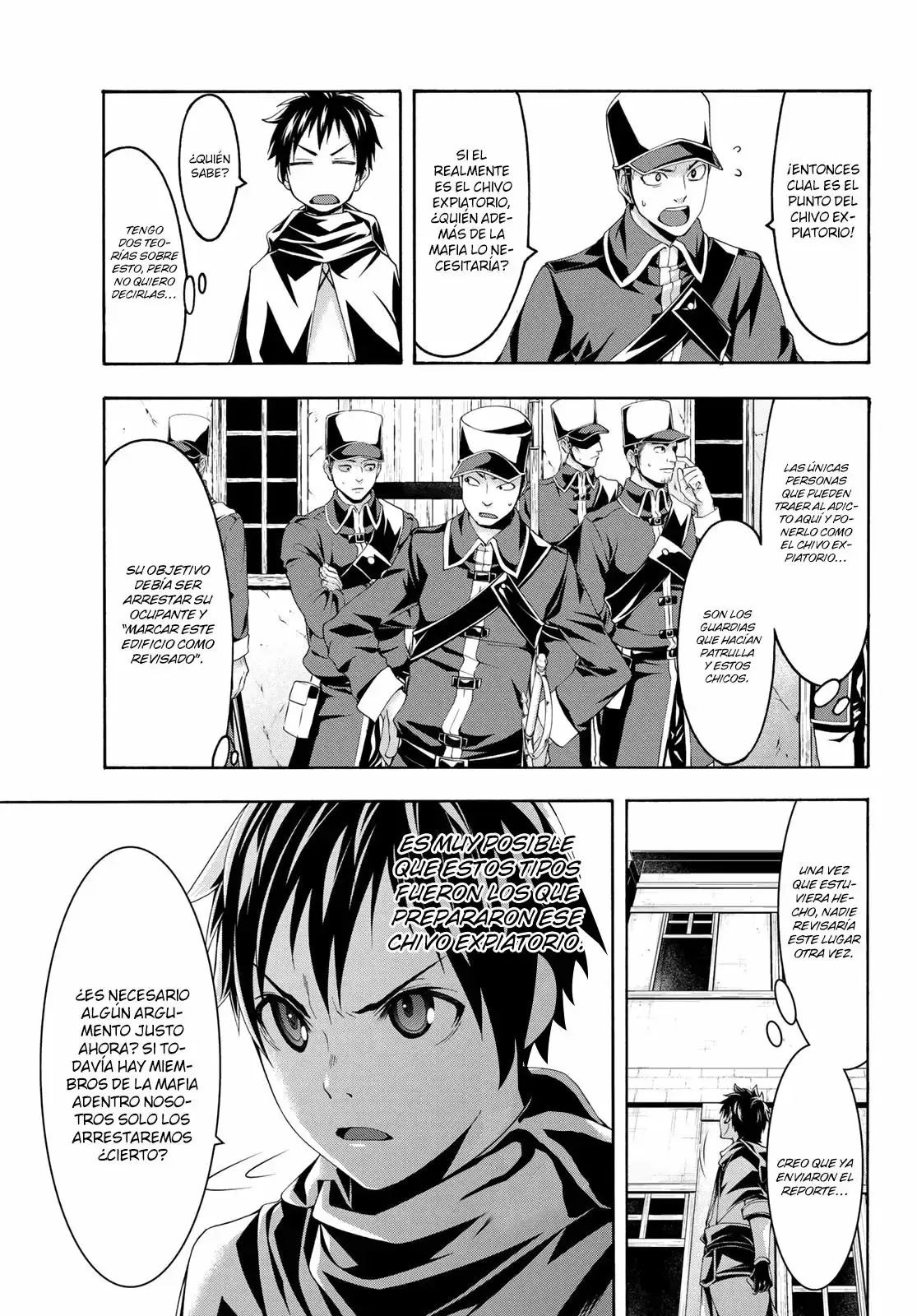 Capitulo 45 page 16