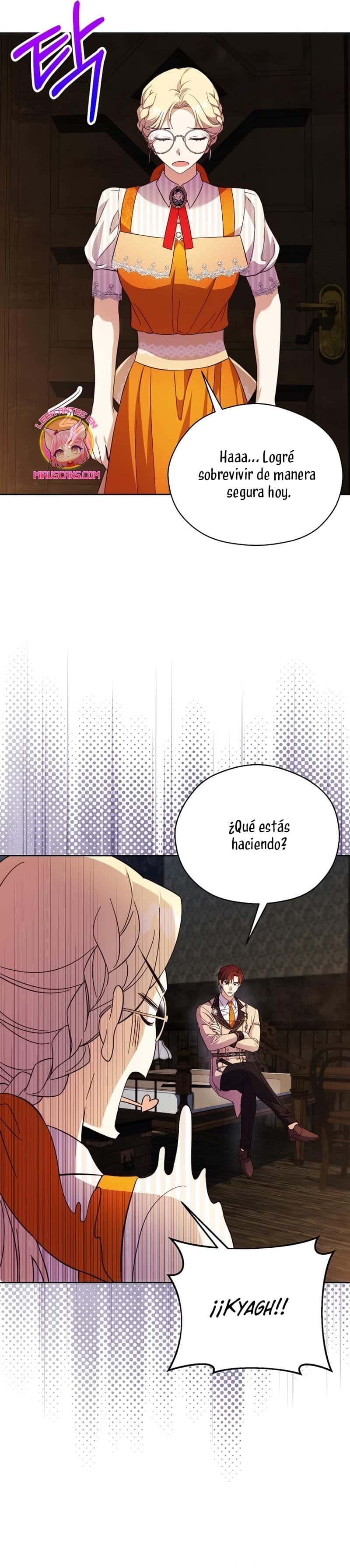 Capitulo 23 page 5