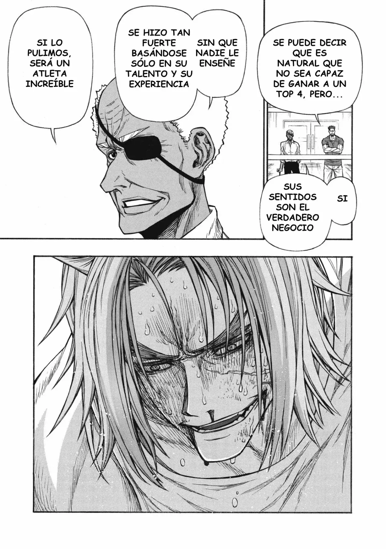 Capitulo 26 page 28