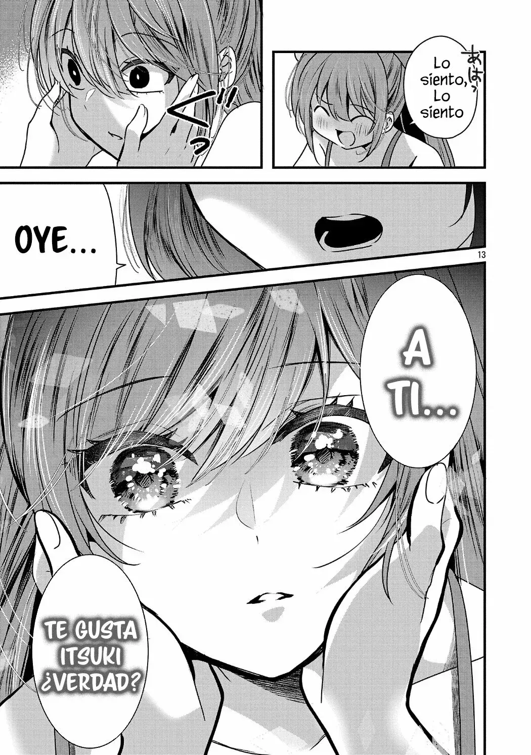 Capitulo 31 page 15