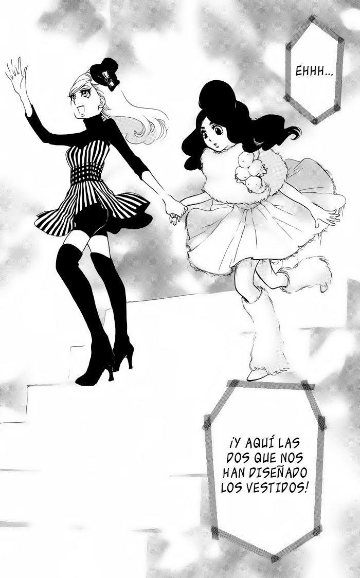 Capitulo 28 page 29