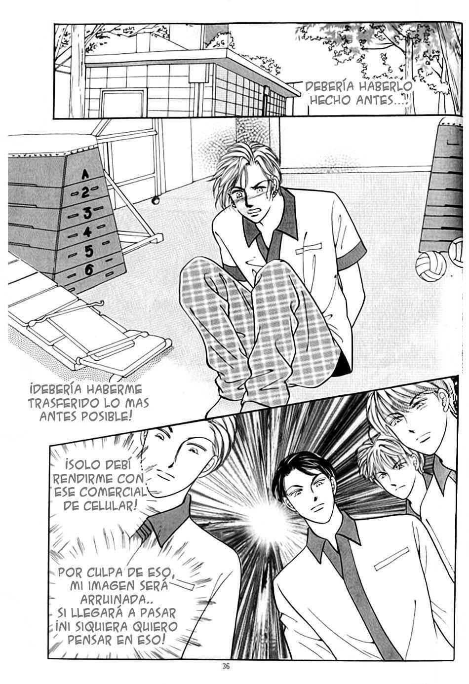 Capitulo 16 page 33