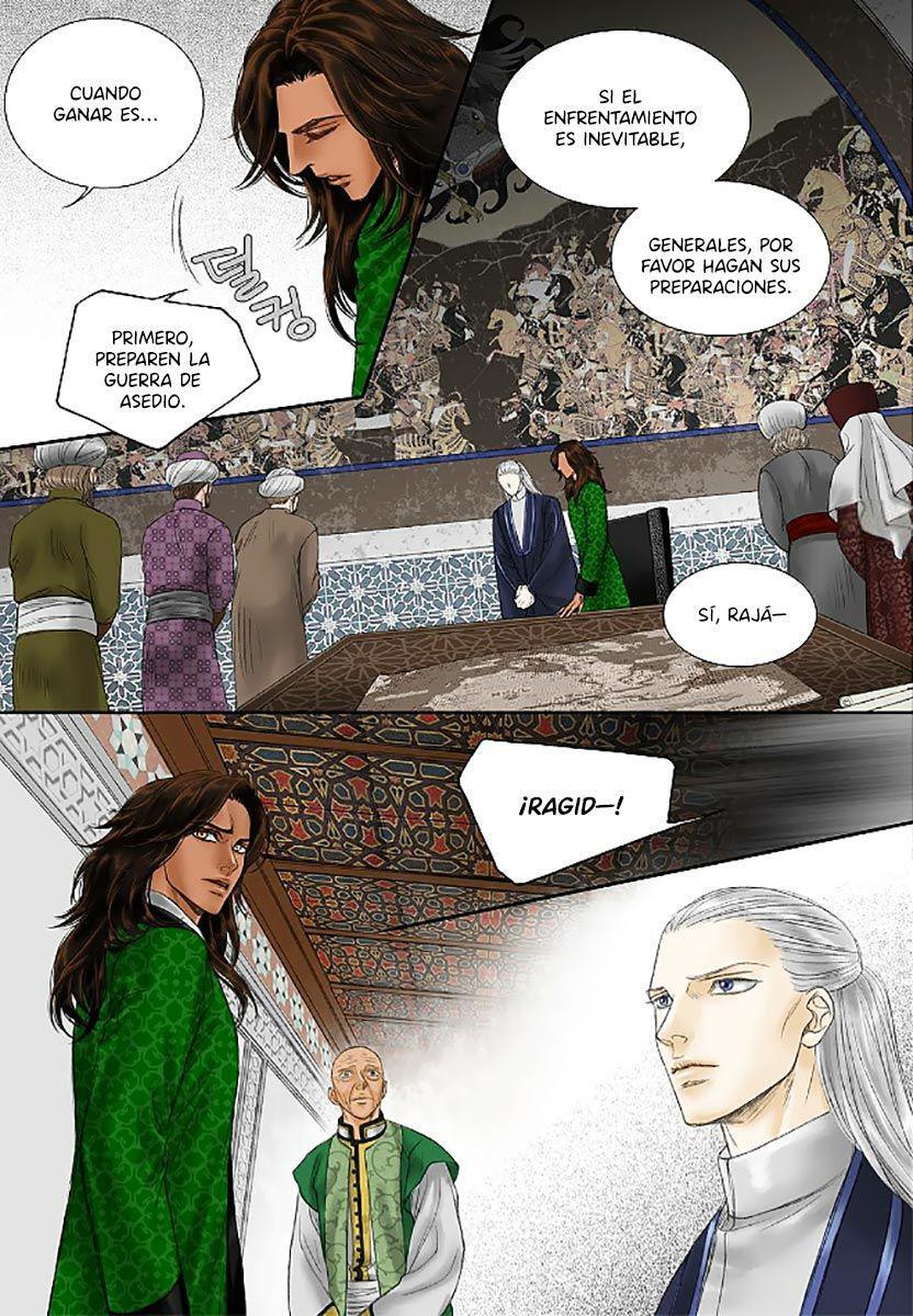 Capitulo 19 page 12